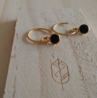 Muja Juma Oorbellen 731GBO