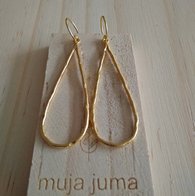 Muja Juma Oorbellen 1046GB