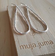 Muja Juma Oorbellen 1046SB