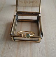 Muja Juma Ring 2013GB15