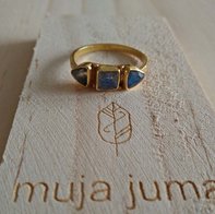 Muja Juma Ring 4017BG2