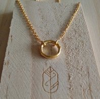 Muja Juma Ketting 573GB