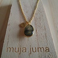 Muja Juma Ketting 3019GB2