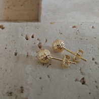 Gouden Oorbellen OFACBOL