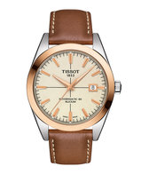 Tissot Gentleman Automatique T9274074626100