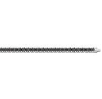 Herenarmband staal Orage AM074