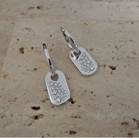 Oorbellen Roca R4807A